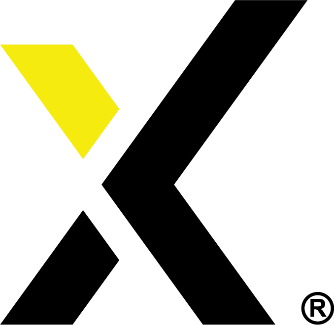 XCELR8 Logo