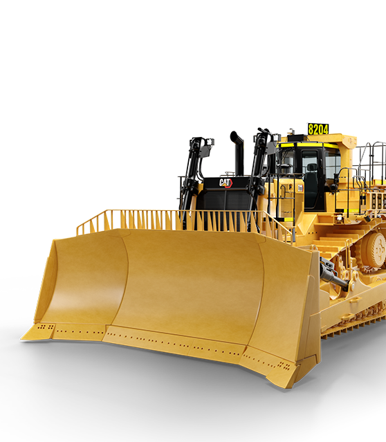 Bulldozers