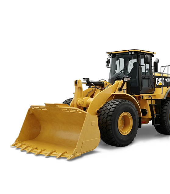 Loaders