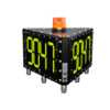 RBMT4 Magnetic Amber