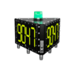 RBMT4 Magnetic Green